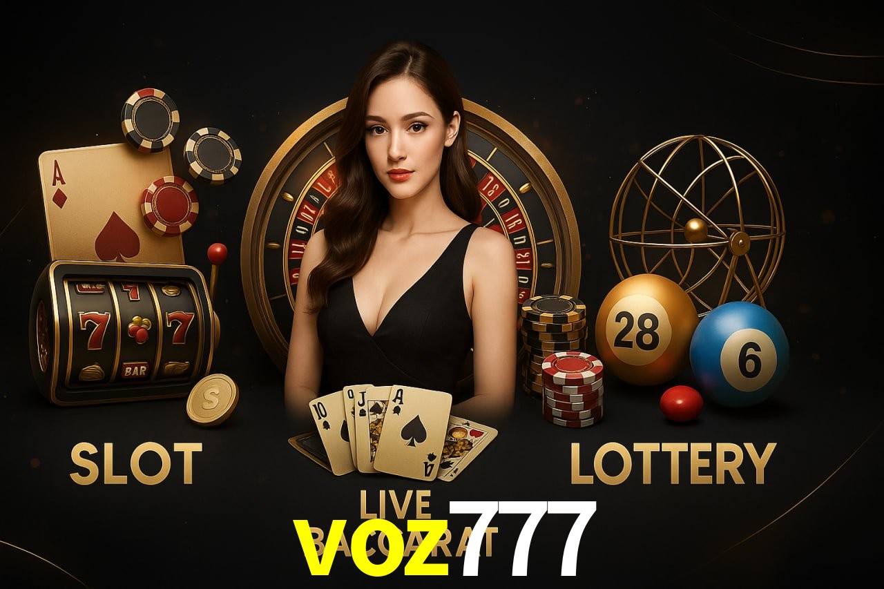 voz777,voz777.com