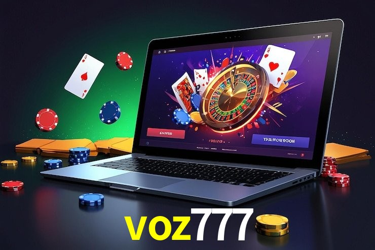 voz777 - Noite de Fortuna Real - voz777.com