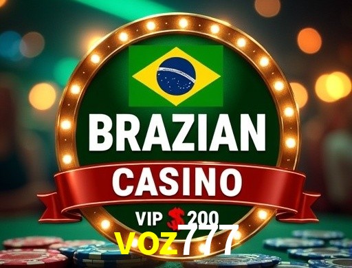 voz777