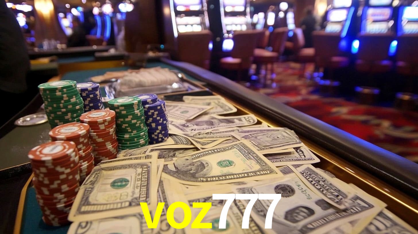 voz777
