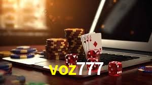 voz777: Seu Especialista em Apostas Esportivas Brasileiras