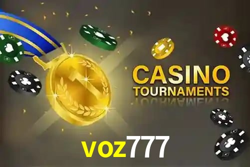 voz777,voz777.com