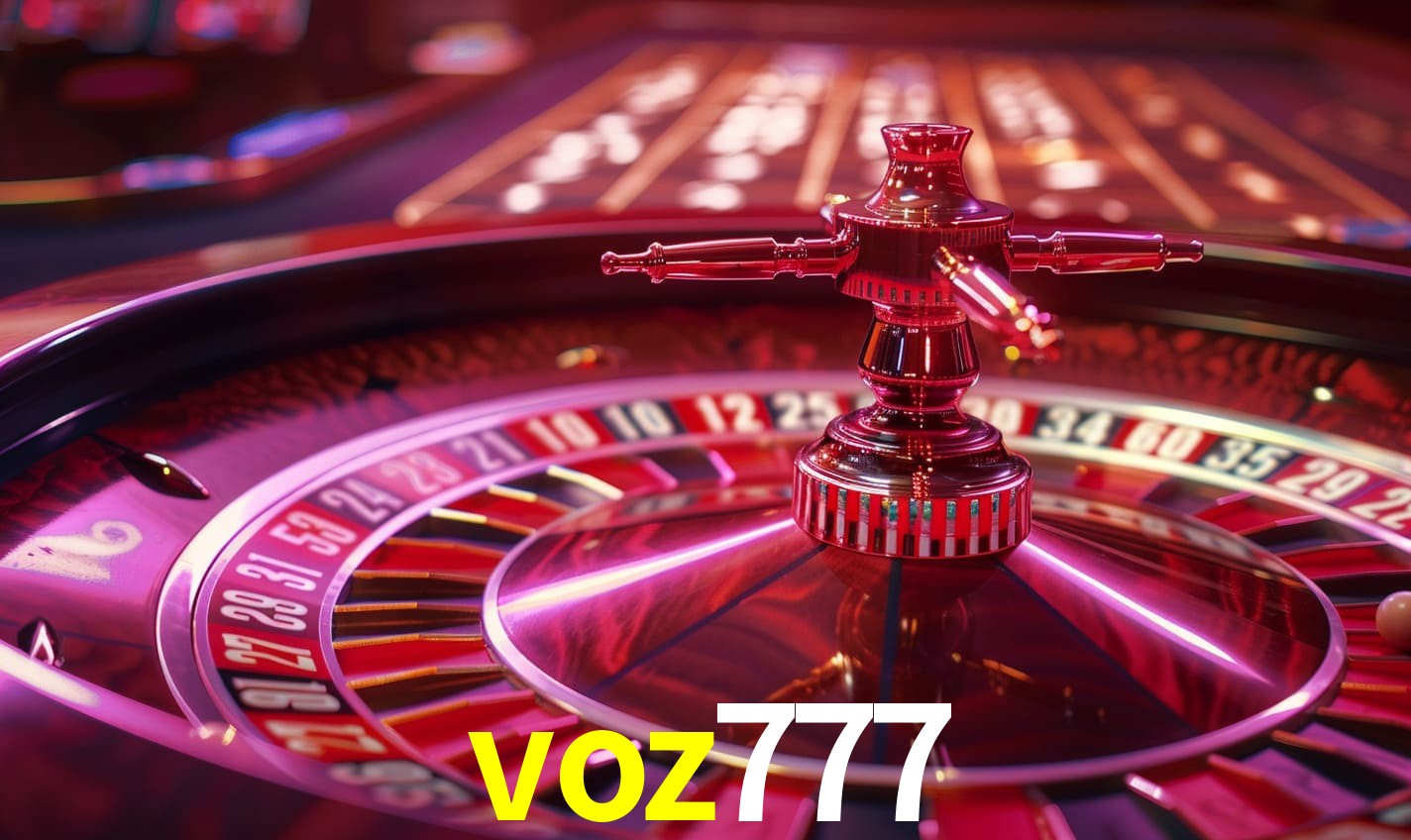 voz777.com