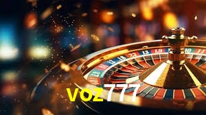 Bônus e promoções da voz777