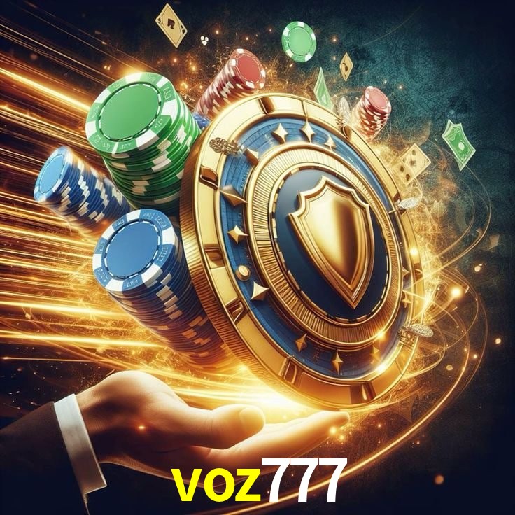 Torneios e prêmios garantidos na voz777