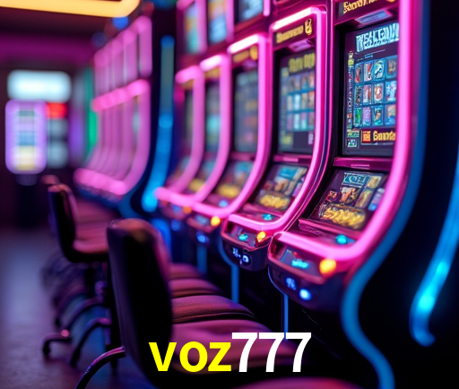 Loterias online na voz777